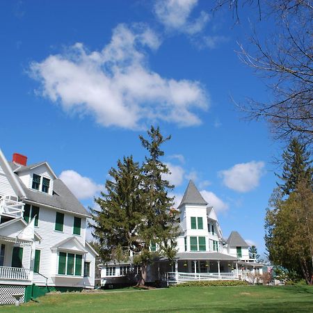 סאראטוגה ספרינגס Anne'S Washington Inn (Adults Only) מראה חיצוני תמונה