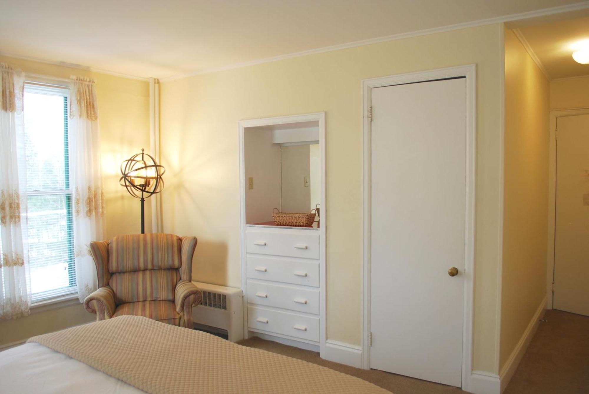 סאראטוגה ספרינגס Anne'S Washington Inn (Adults Only) חדר תמונה