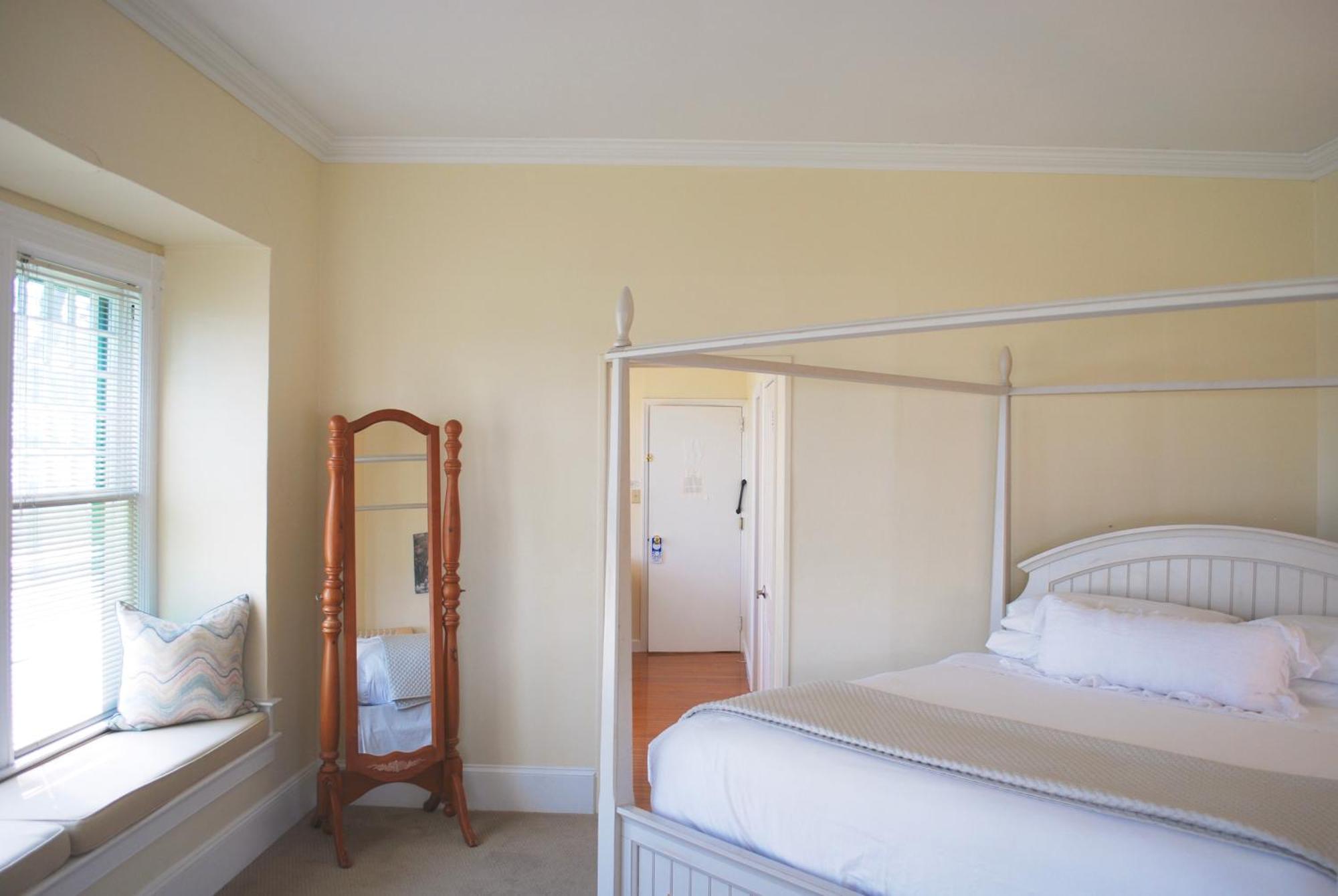 סאראטוגה ספרינגס Anne'S Washington Inn (Adults Only) חדר תמונה