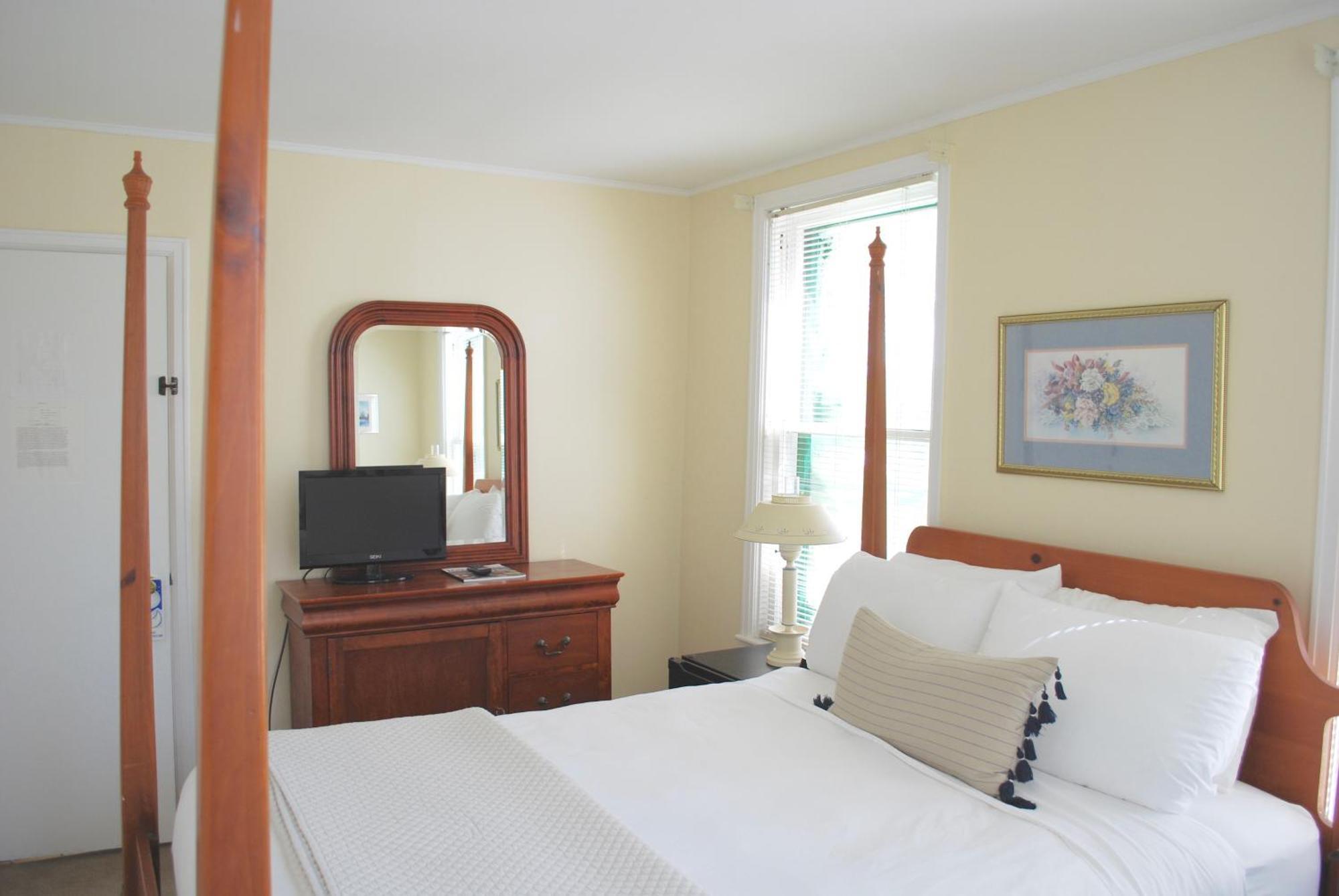 סאראטוגה ספרינגס Anne'S Washington Inn (Adults Only) חדר תמונה
