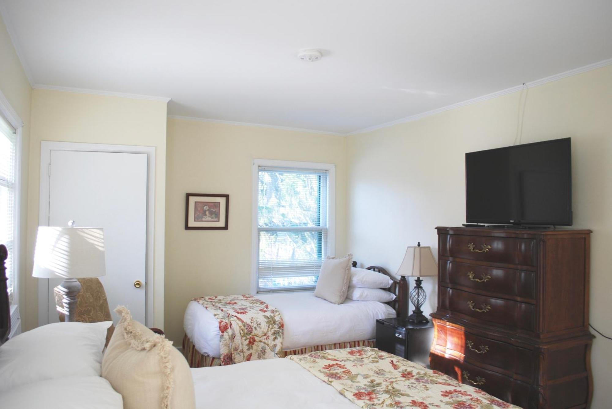 סאראטוגה ספרינגס Anne'S Washington Inn (Adults Only) חדר תמונה