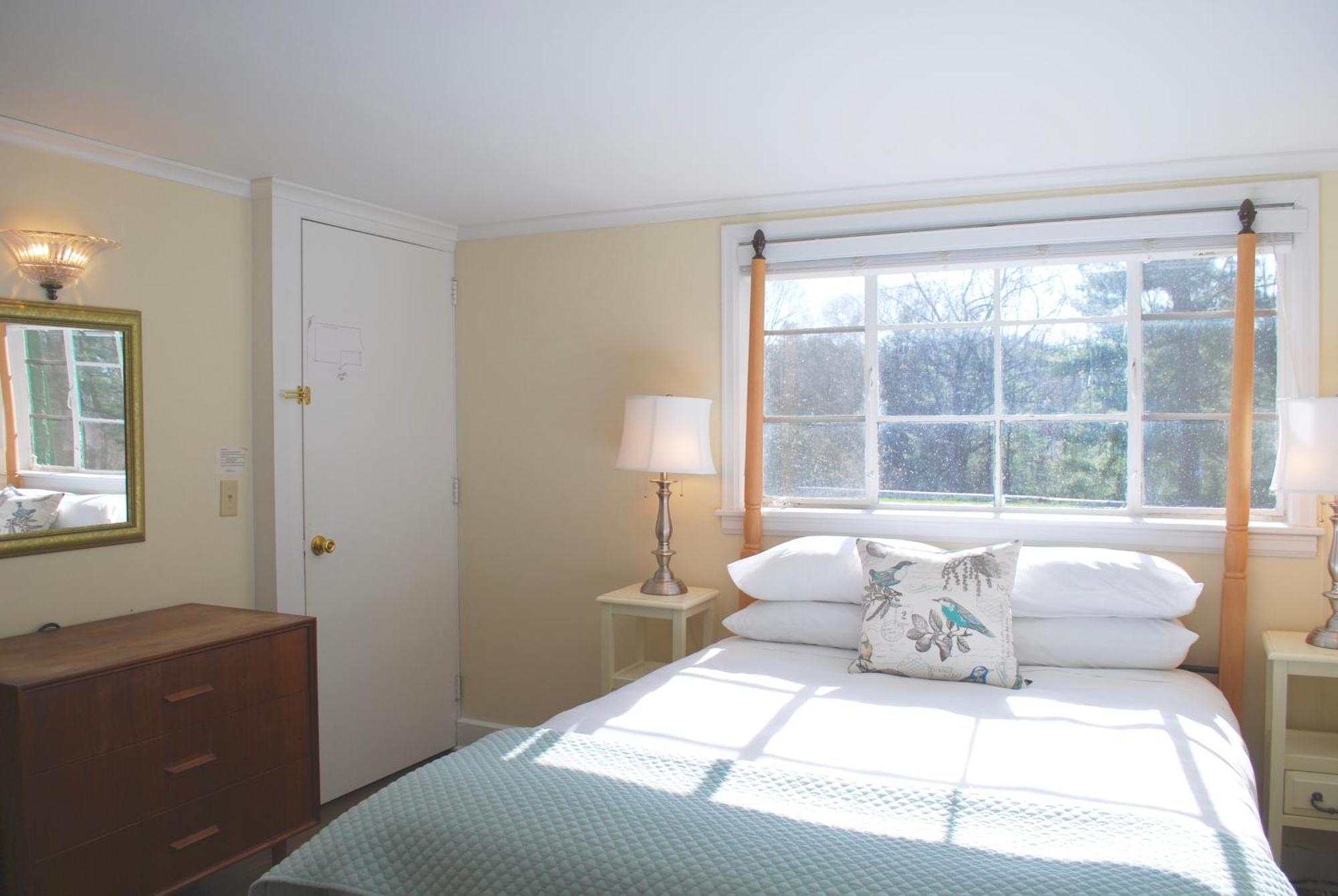 סאראטוגה ספרינגס Anne'S Washington Inn (Adults Only) חדר תמונה