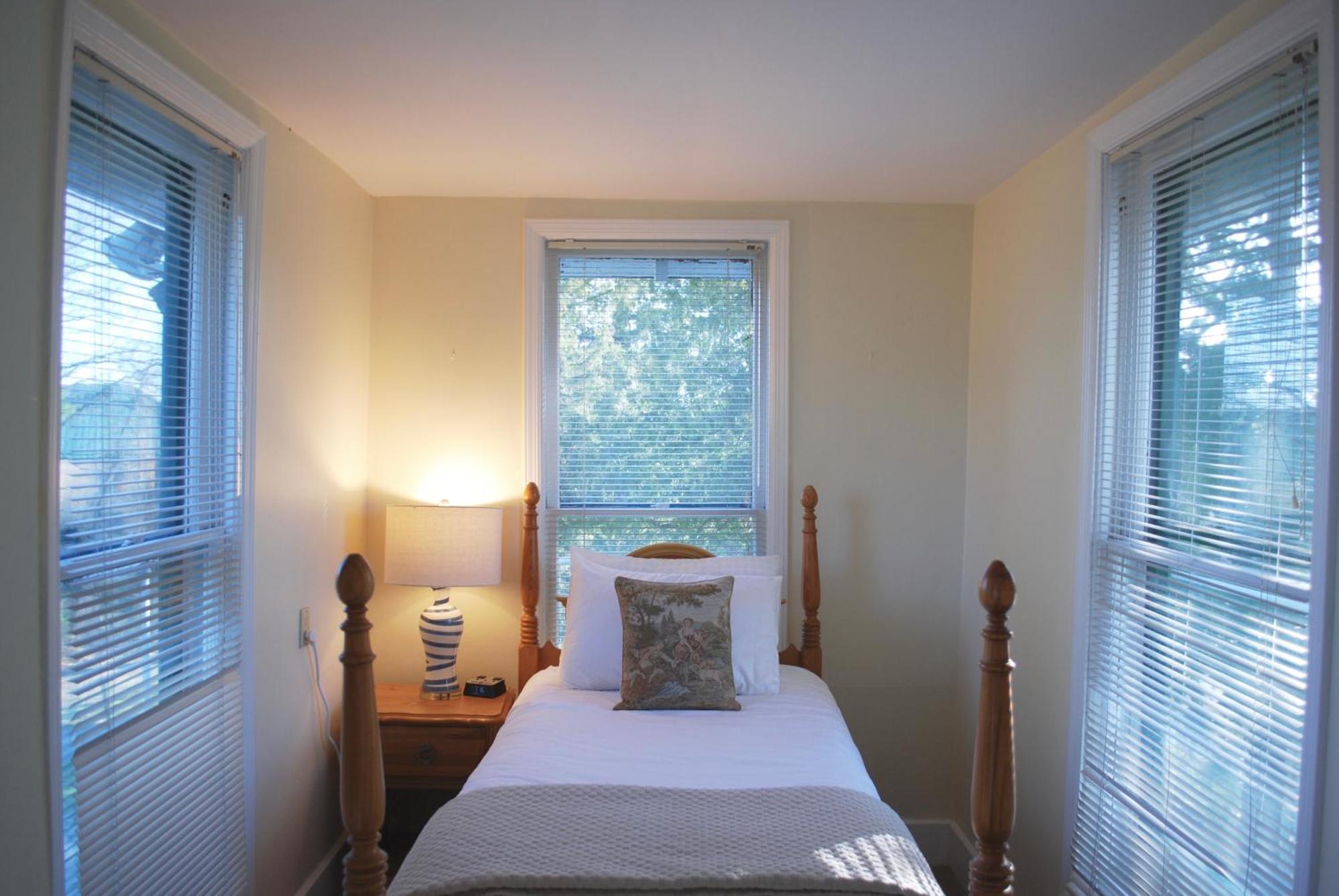 סאראטוגה ספרינגס Anne'S Washington Inn (Adults Only) חדר תמונה