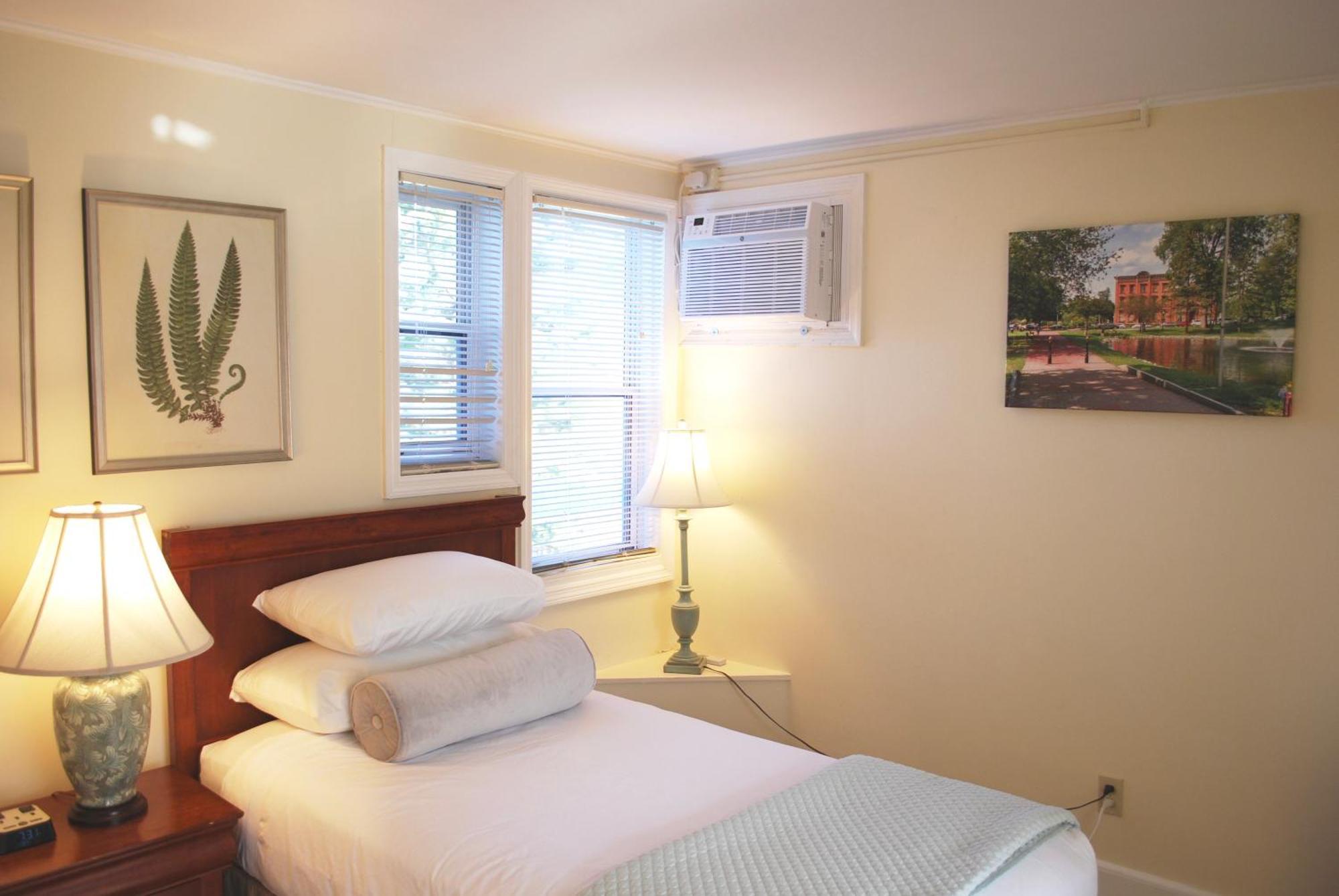 סאראטוגה ספרינגס Anne'S Washington Inn (Adults Only) חדר תמונה