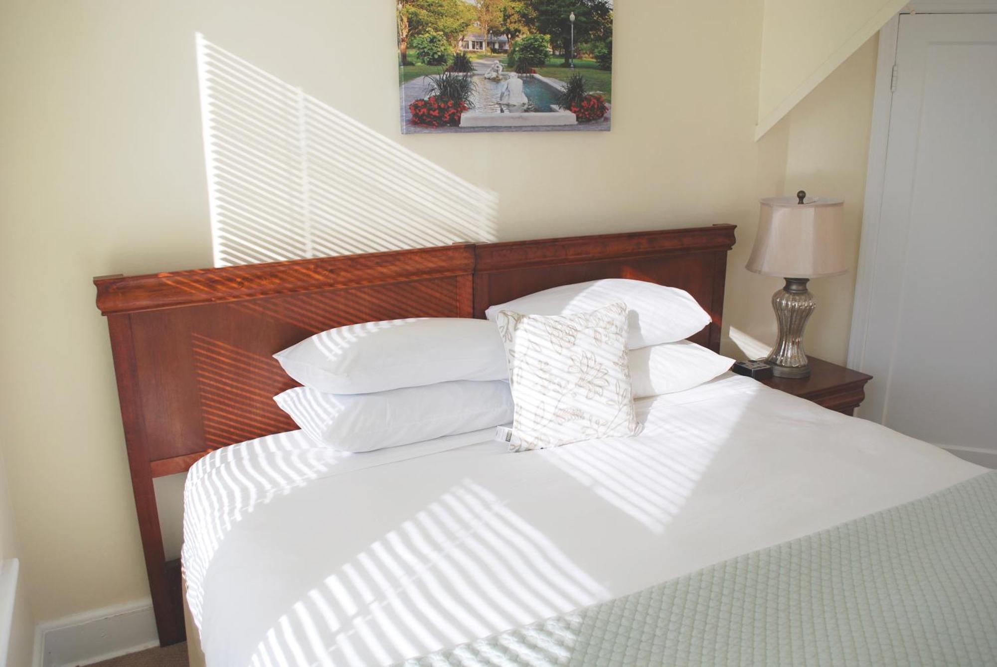 סאראטוגה ספרינגס Anne'S Washington Inn (Adults Only) חדר תמונה