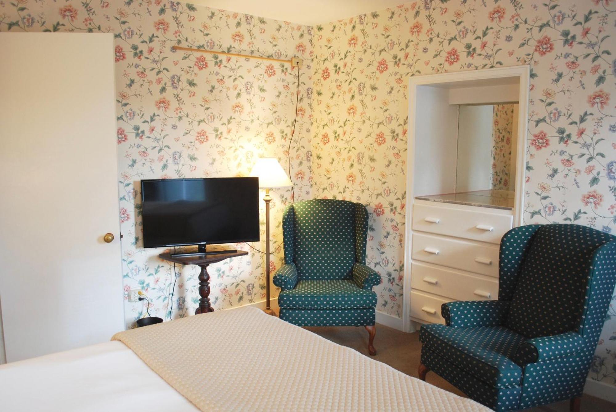סאראטוגה ספרינגס Anne'S Washington Inn (Adults Only) חדר תמונה