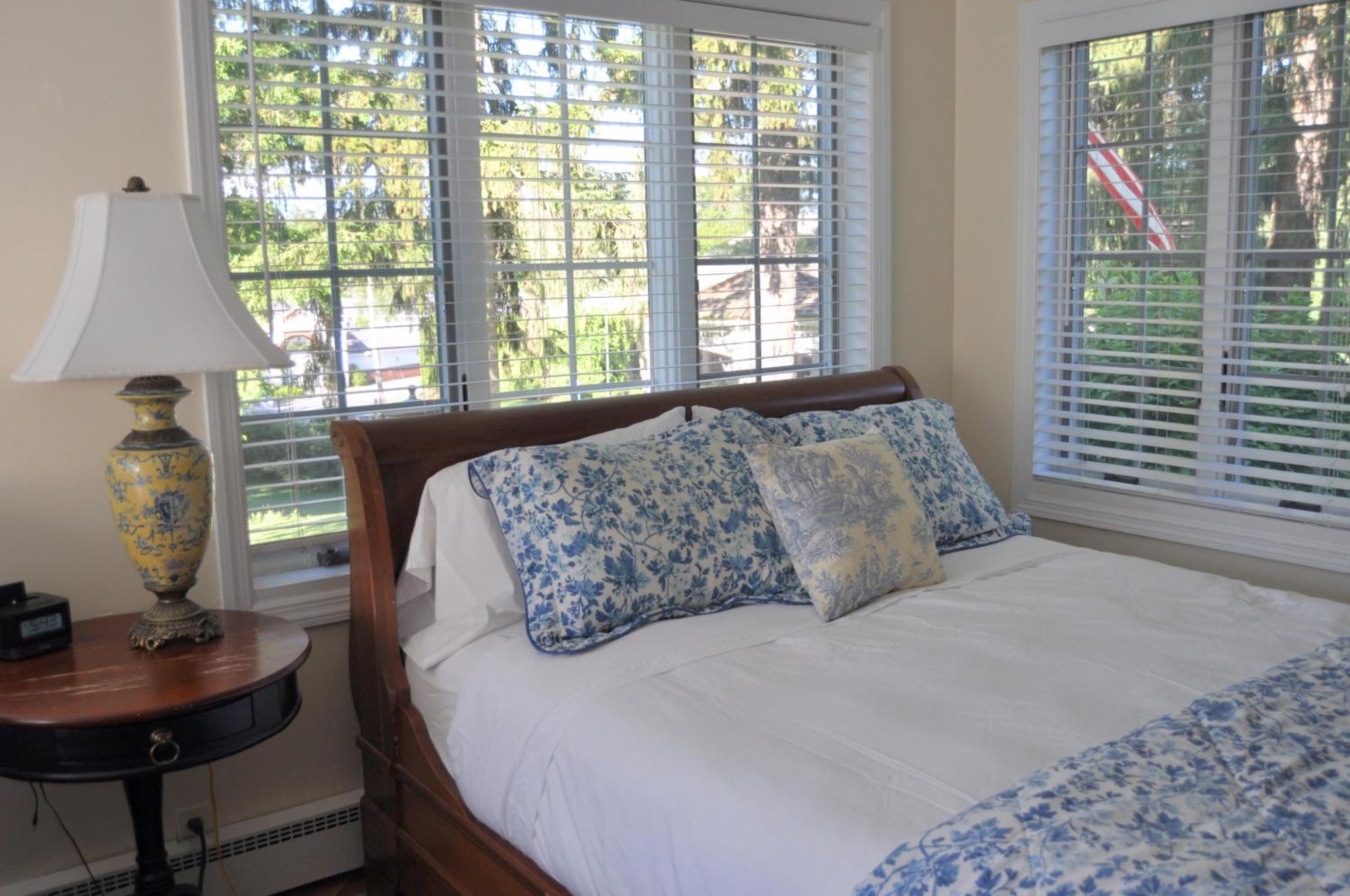 סאראטוגה ספרינגס Anne'S Washington Inn (Adults Only) חדר תמונה