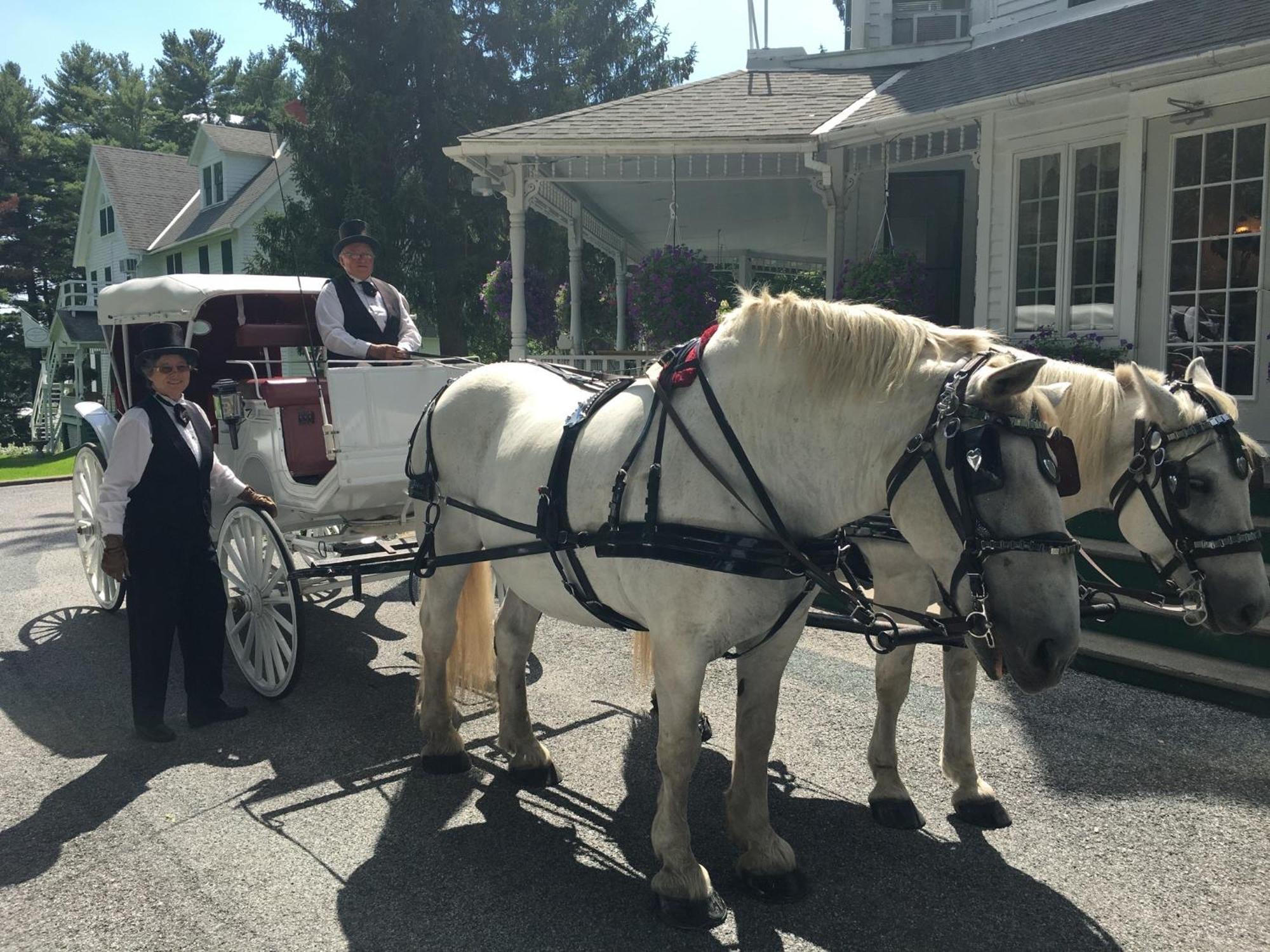 סאראטוגה ספרינגס Anne'S Washington Inn (Adults Only) מראה חיצוני תמונה